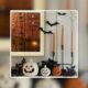 12 DIY Halloween Decorations to Try This Fall