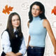 The Zodiac Signs Destined for a 'Gilmore Girls' Fall