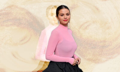 Selena Gomez Shares Powerful Life Hacks