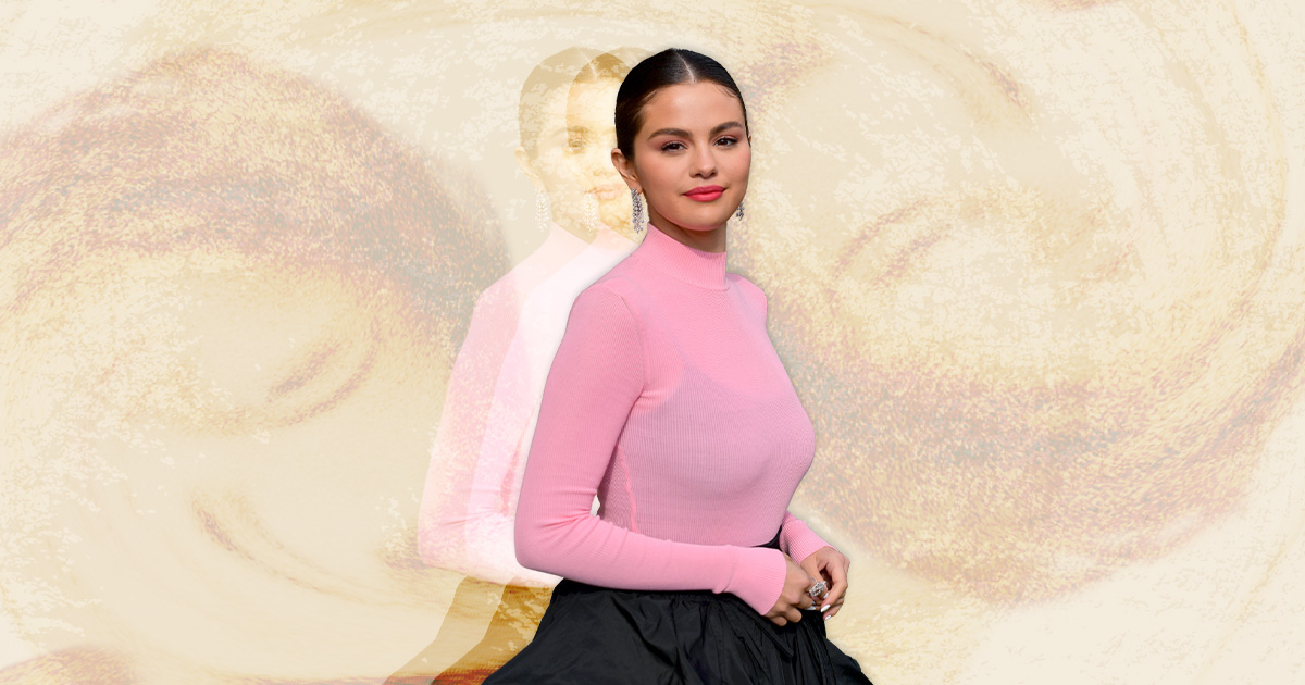 Selena Gomez Shares Powerful Life Hacks