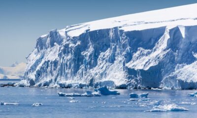 ‘Doomsday’ Glacier Is Set to Melt Faster