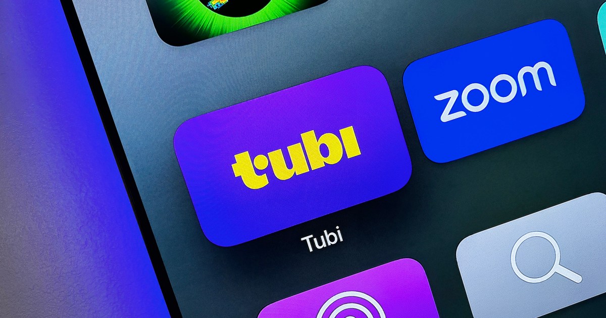 What is Tubi? Everything to know about the free streamer