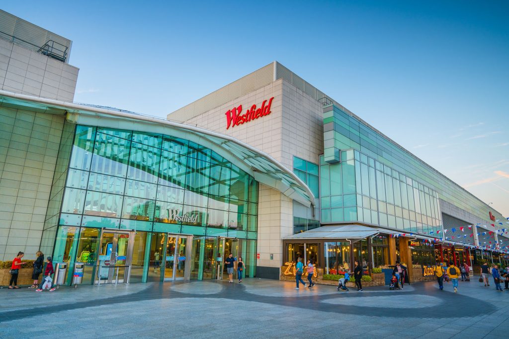 Unibail-Rodamco-Westfield offloads two US and German shopping centres for £420m