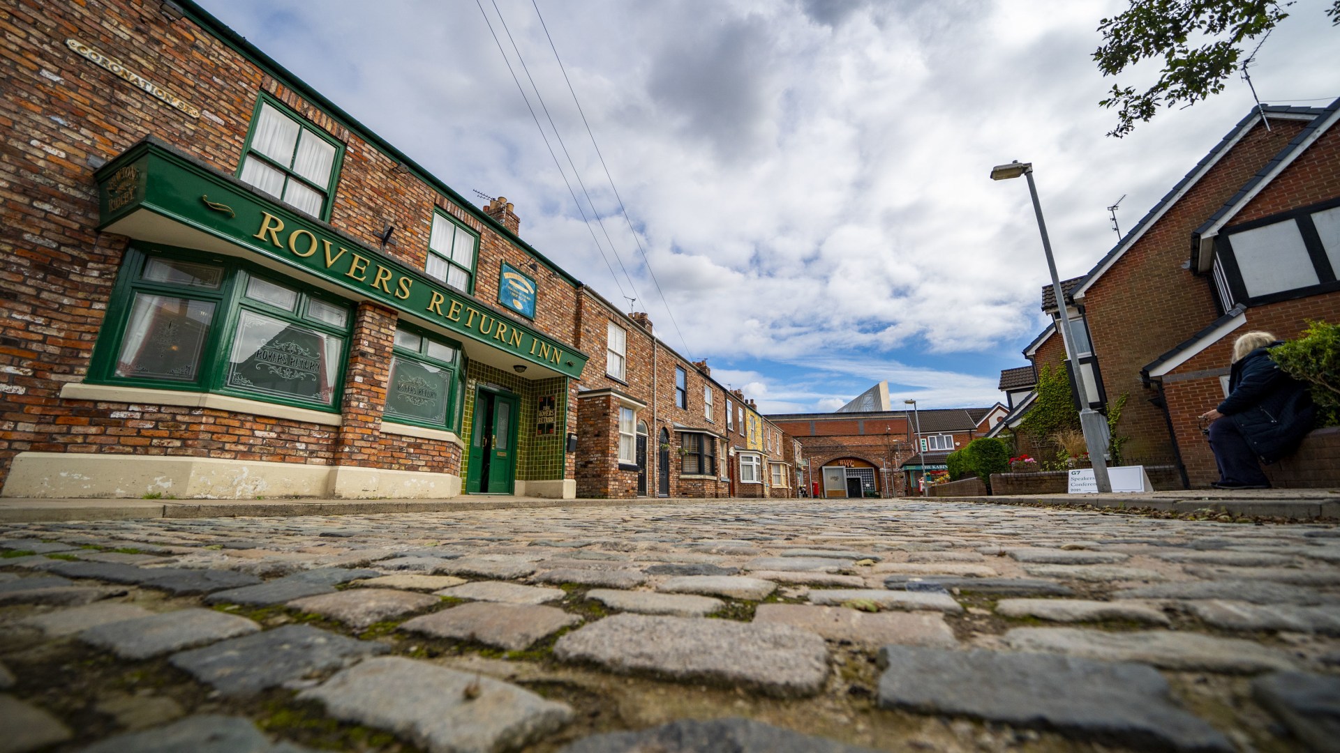 Coronation Street confirms ‘biggest ever whodunnit’ after shock murder - and there are at least three suspect