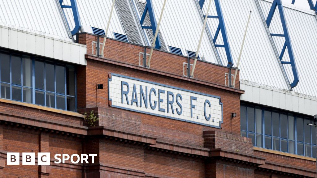 Rangers 'free of litigation' as they post £17.2m loss