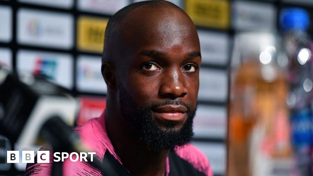 Lassana Diarra: Fifa transfer rules break EU law - top court rules