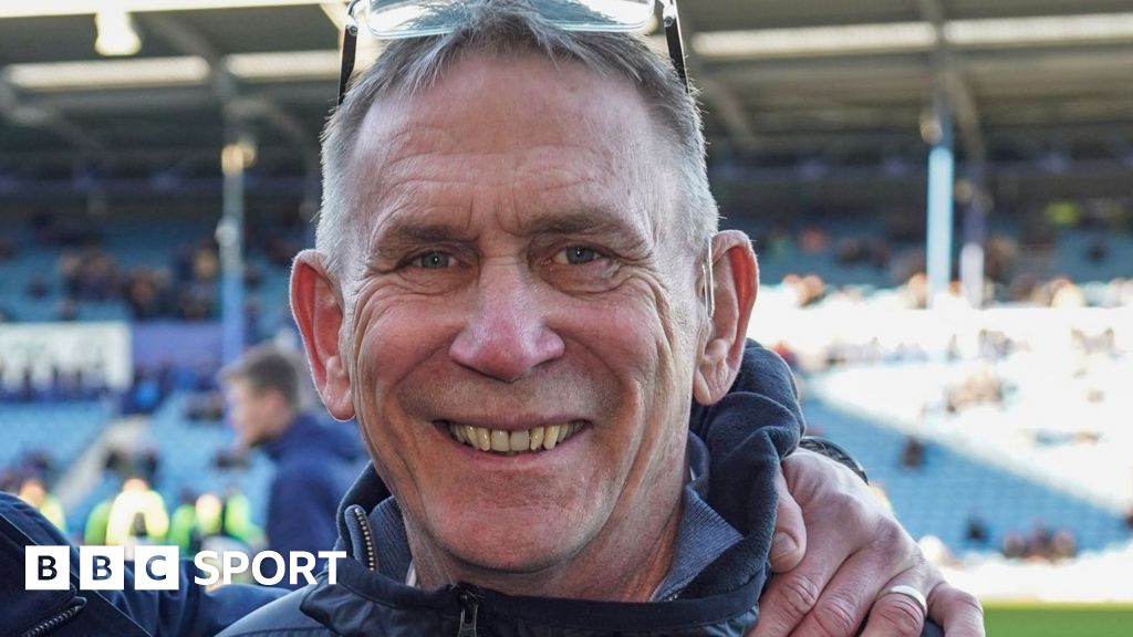 Alan Knight: Ex-Portsmouth goalkeeper has prostate cancer