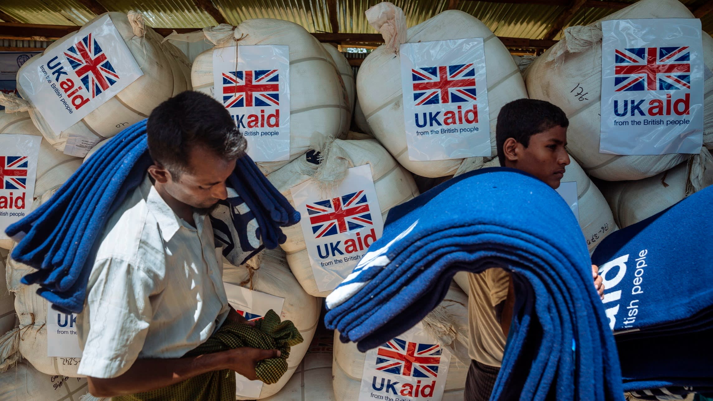 UK Treasury to slash overseas aid in Budget as asylum seeker costs rise