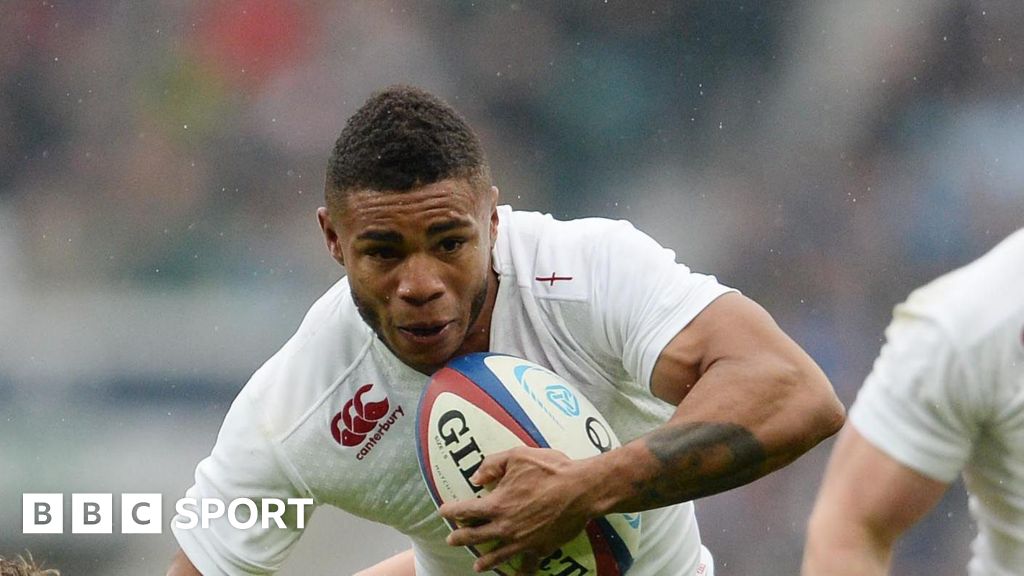 Kyle Eastmond: Ex-England dual-code international takes Halifax Panthers job