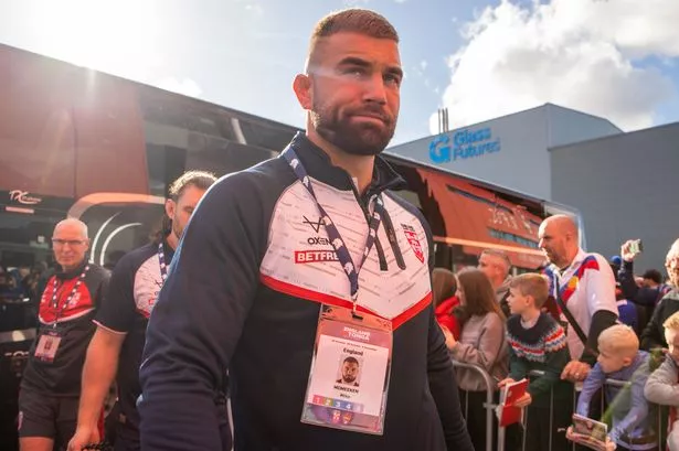 How Wakefield Trinity are shaping up for Super League return with nine new signings made