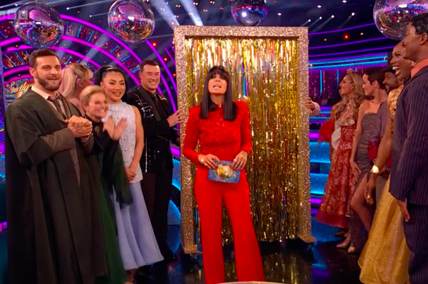 BBC Strictly star leaves fans 'bawling' as they make history before breaking down on show