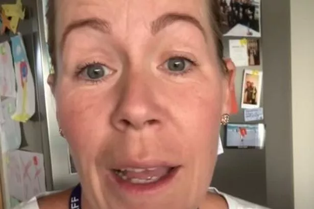 Halifax woman films hilarious video every week for a year to get Gary Barlow to notice her