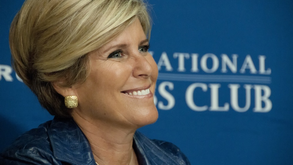 Americans Beware: Suze Orman Explains The Little-Known Trick To Dodge The Social Security 'Tax Torpedo' And Retire With More Money