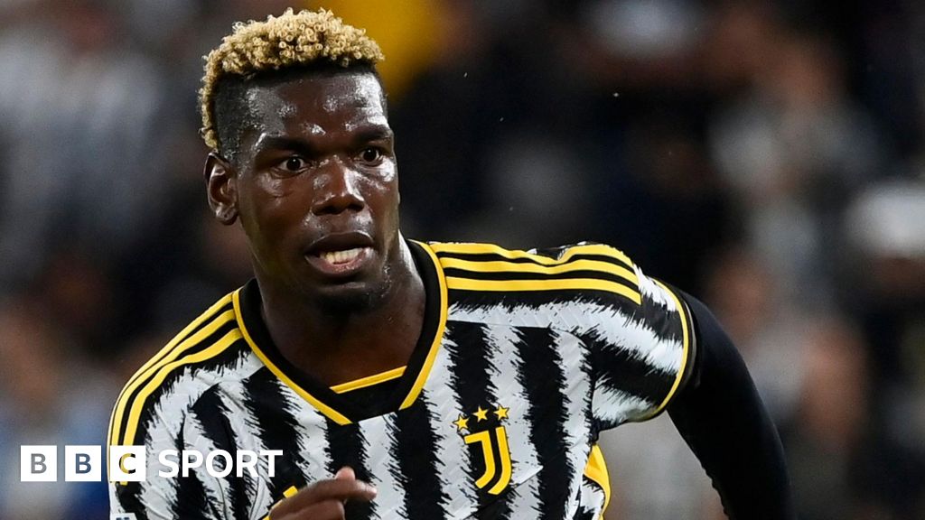 Paul Pogba: Cas gives reasons for reducing doping ban