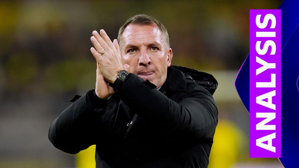 Celtic ‘shouldn’t panic’ after 7-1 loss to Dortmund