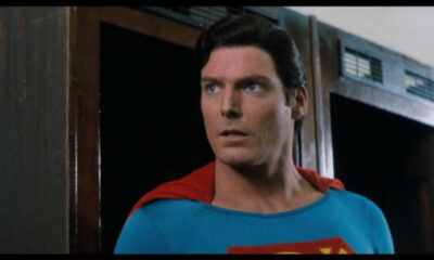 New documentary explores actor Christopher Reeve's life and legacy