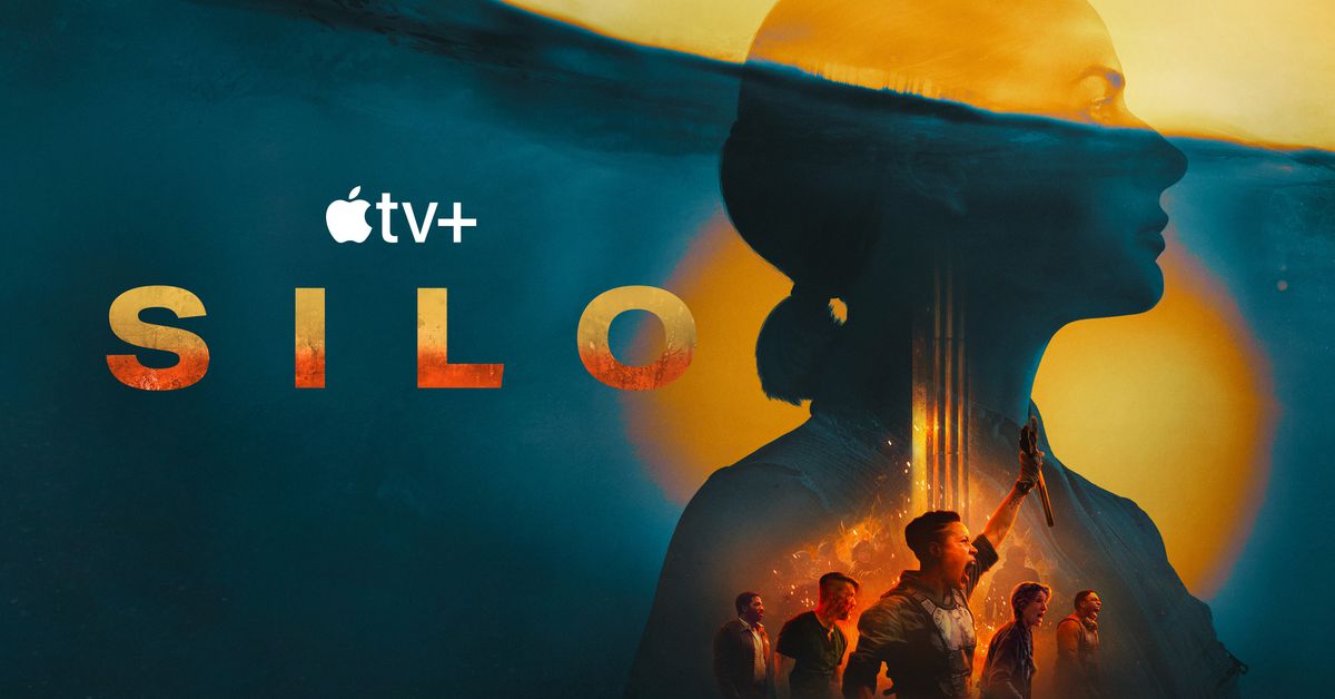 Silo’s new season 2 trailer teases what’s next for Juliette