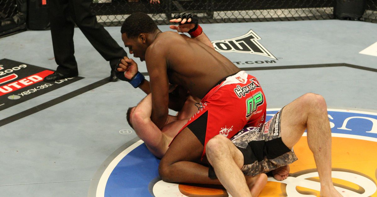 New York State Athletic Commission to officially adopt new MMA rules ahead of UFC 309