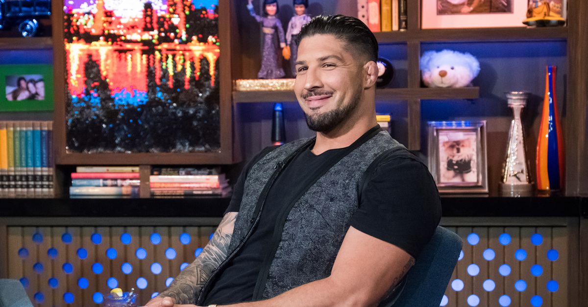 Brendan Schaub reacts to Nate Diaz calling him a ‘big ol’ p*ssy’: ‘I will snap his f*cking neck’; Diaz responds