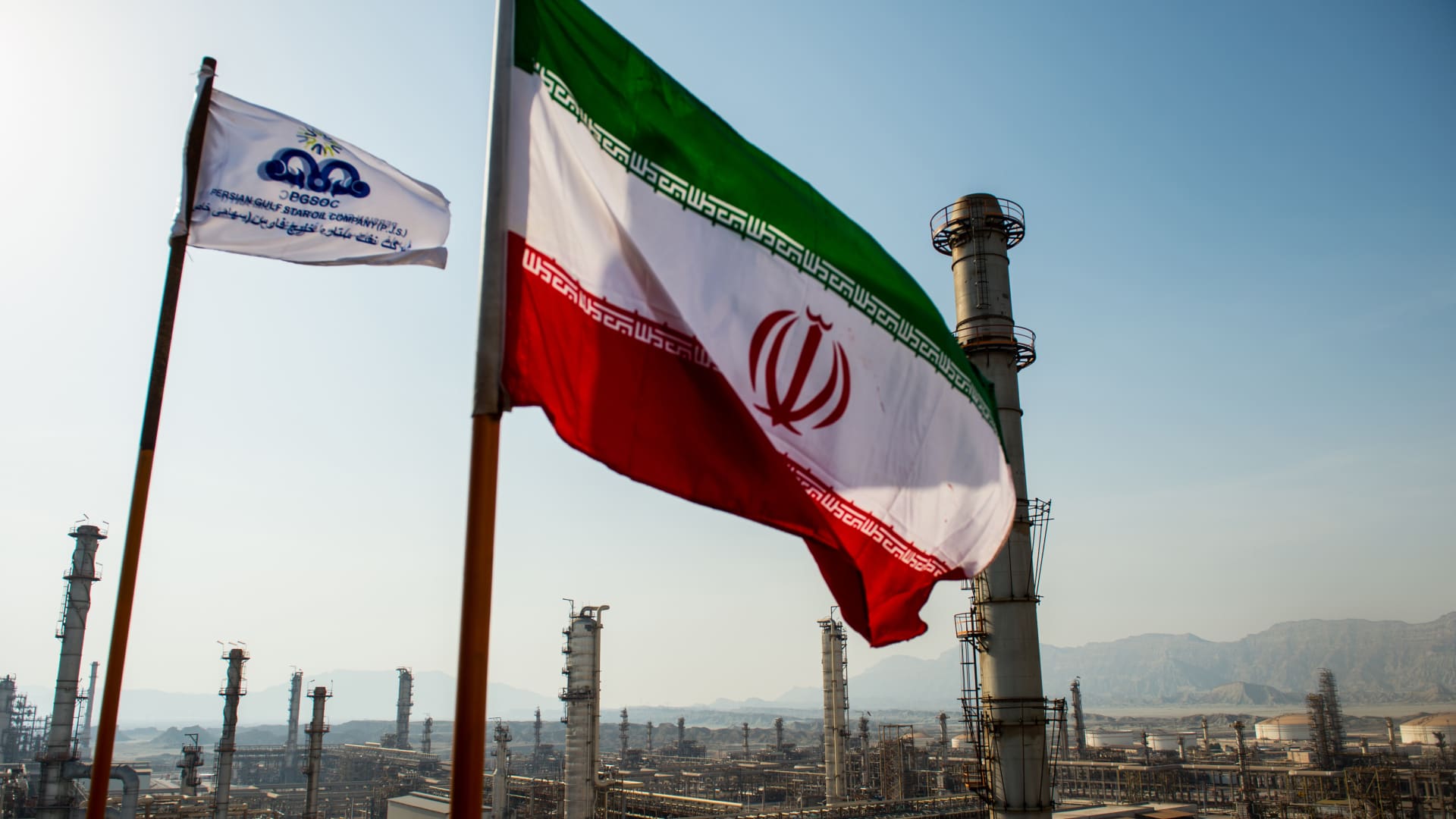 Israel retaliation may target Iran oil infrastructure, analysts say