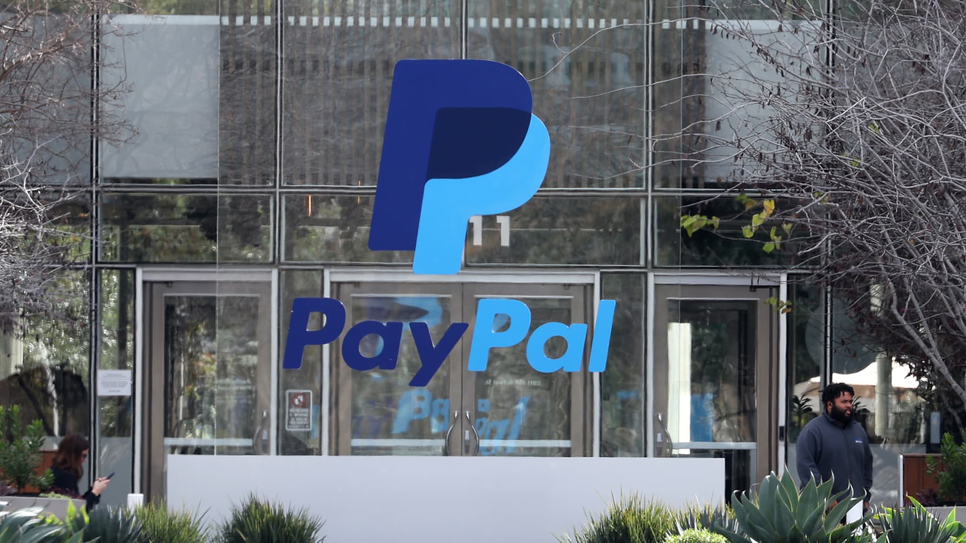 PayPal (PYPL) Q3 2024 earnings