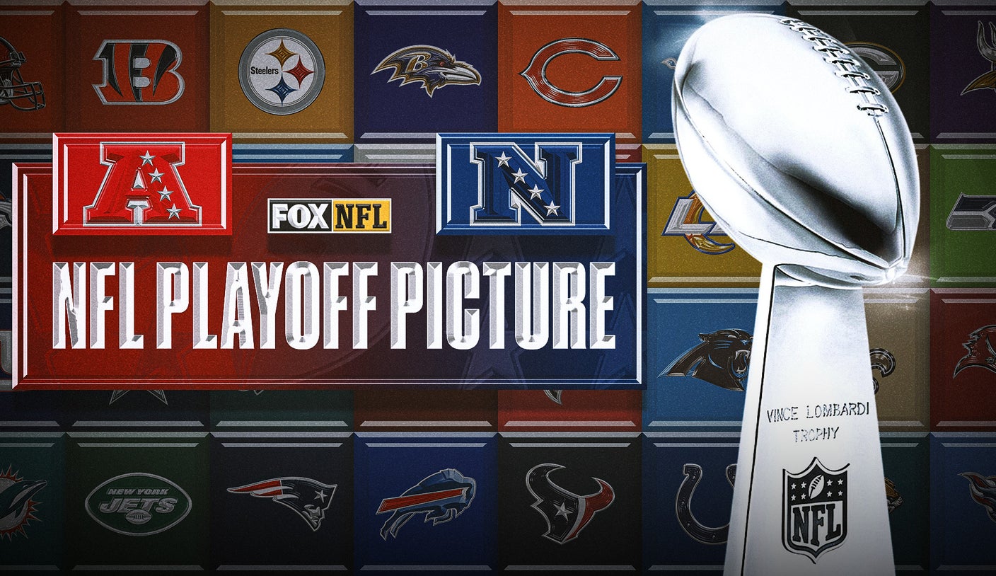 NFL Playoff Picture: Surprising Broncos, Commanders surge; Cowboys take hit