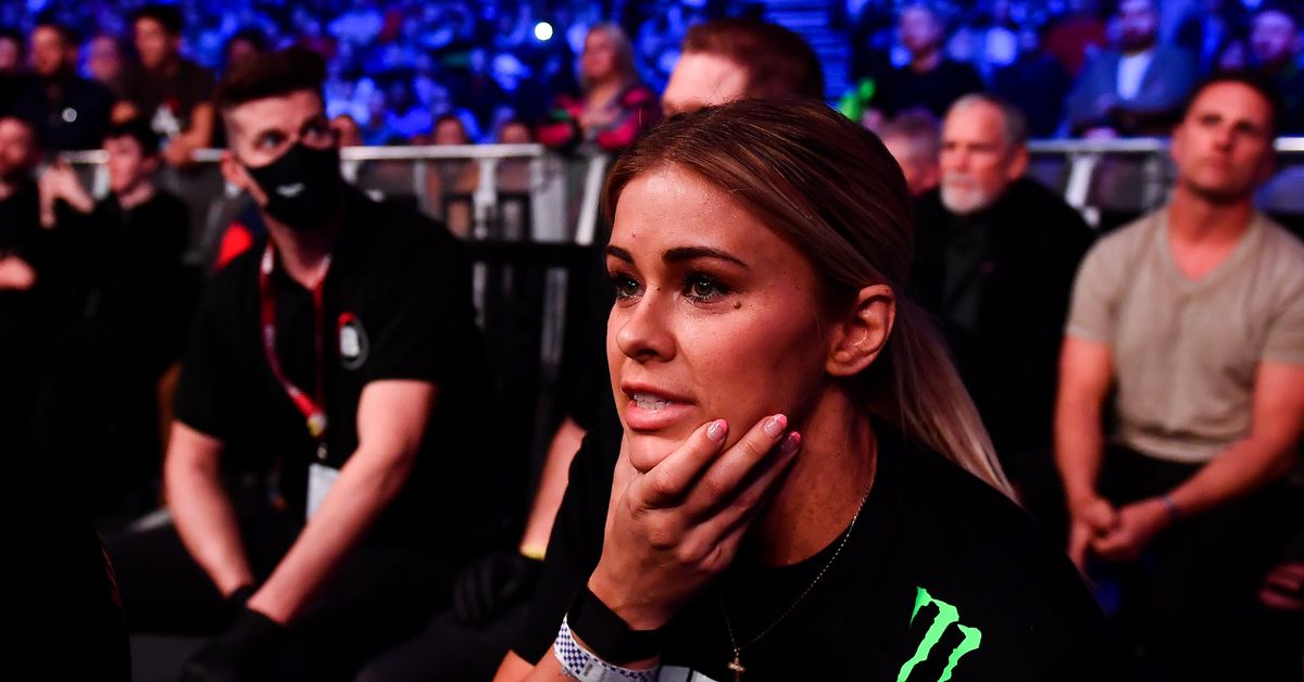 Paige VanZant Power Slap return announced for UFC 308 fight week