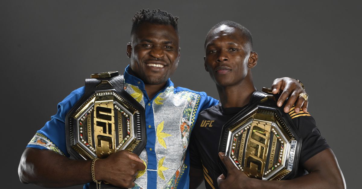 Morning Report: Israel Adesanya calls Francis Ngannou ‘the greatest heavyweight of all time’ after successful PFL debut