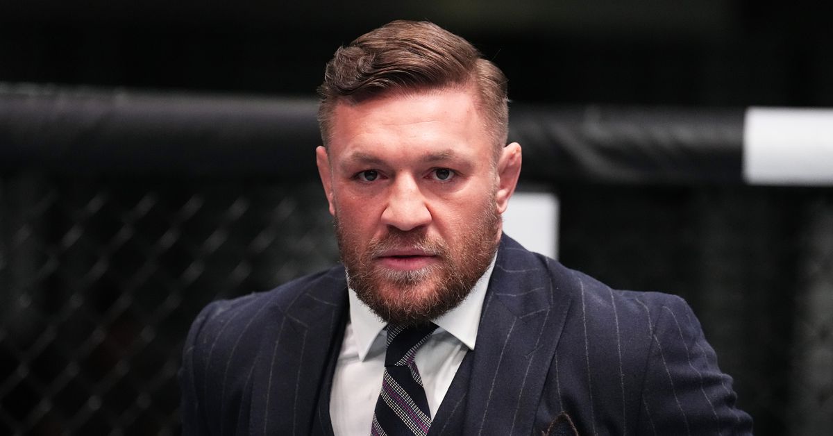 Conor McGregor still wants Michael Chandler fight, also targeting ‘big blockbuster matches’ with Dustin Poirier and Nate Diaz