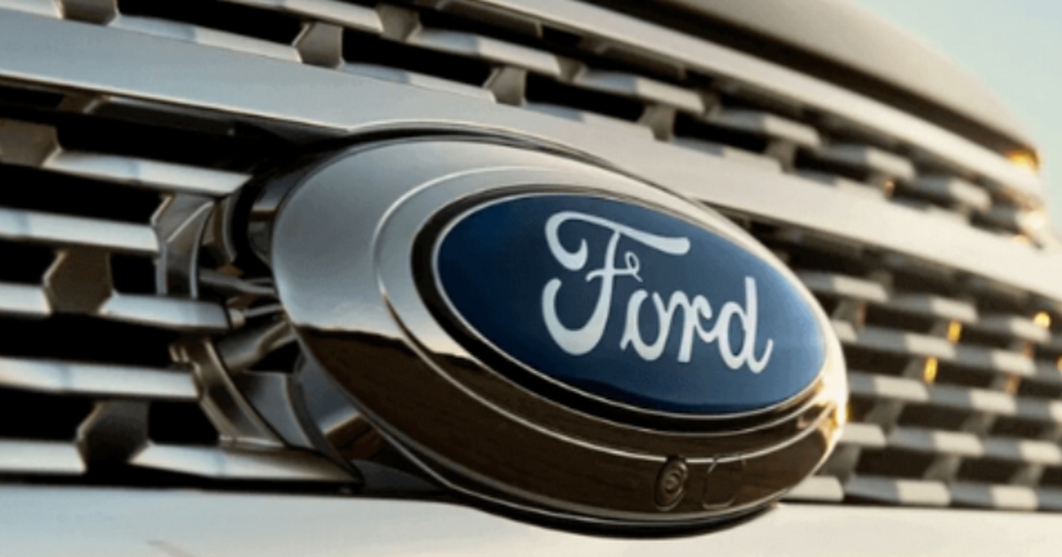 Ford Shifts Gears With New Promise: No More "Boring" Cars