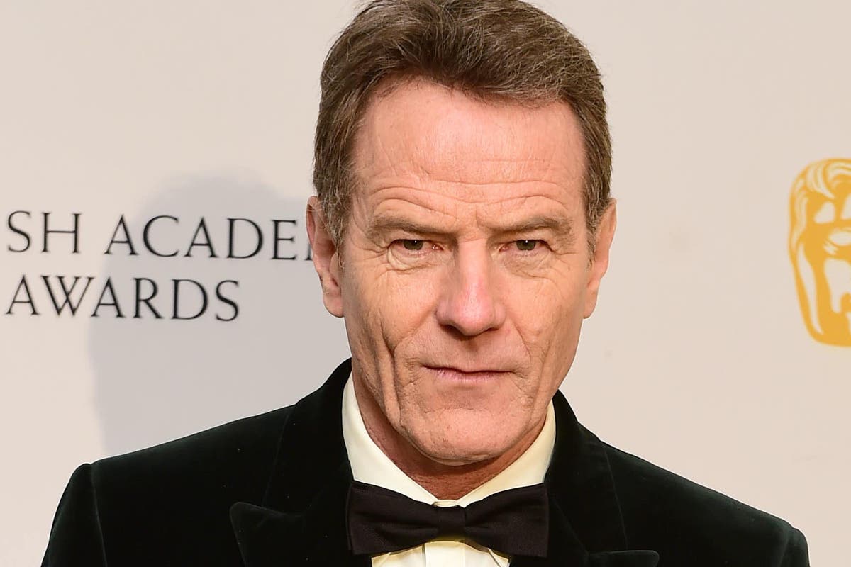 Bryan Cranston endorses Kamala Harris for president with powerful abortion speech