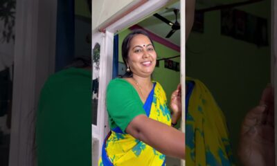 Indian mother’s Part-35 🤣😂 ||Allari Aarathi || mother funny Videos #trendingshorts  #shorts