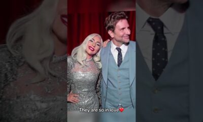 ❤️ #ladygaga #bradleycooper #music #acoustic #love #shallow #astarisborn #trending #shorts #video