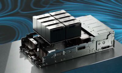 The New PowerEdge XE9680 Server