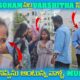 Babbu Sonam వల్ల Varshitha ని Videos లోకి రానివ్వను అంటున్న వాళ్ళ Mummy | Pareshan Boys1