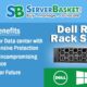 Dell PowerEdge R940 Rack Server - Overview, Specifications, Benefits & Uses