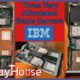 IBM Blade Server LS21, HS21 & HS22 is NOW up for Sale - 1093