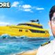 ₹1 Boat vs ₹24,00,00,000 Luxury Yacht🔥| ये नाव नहीं महल है