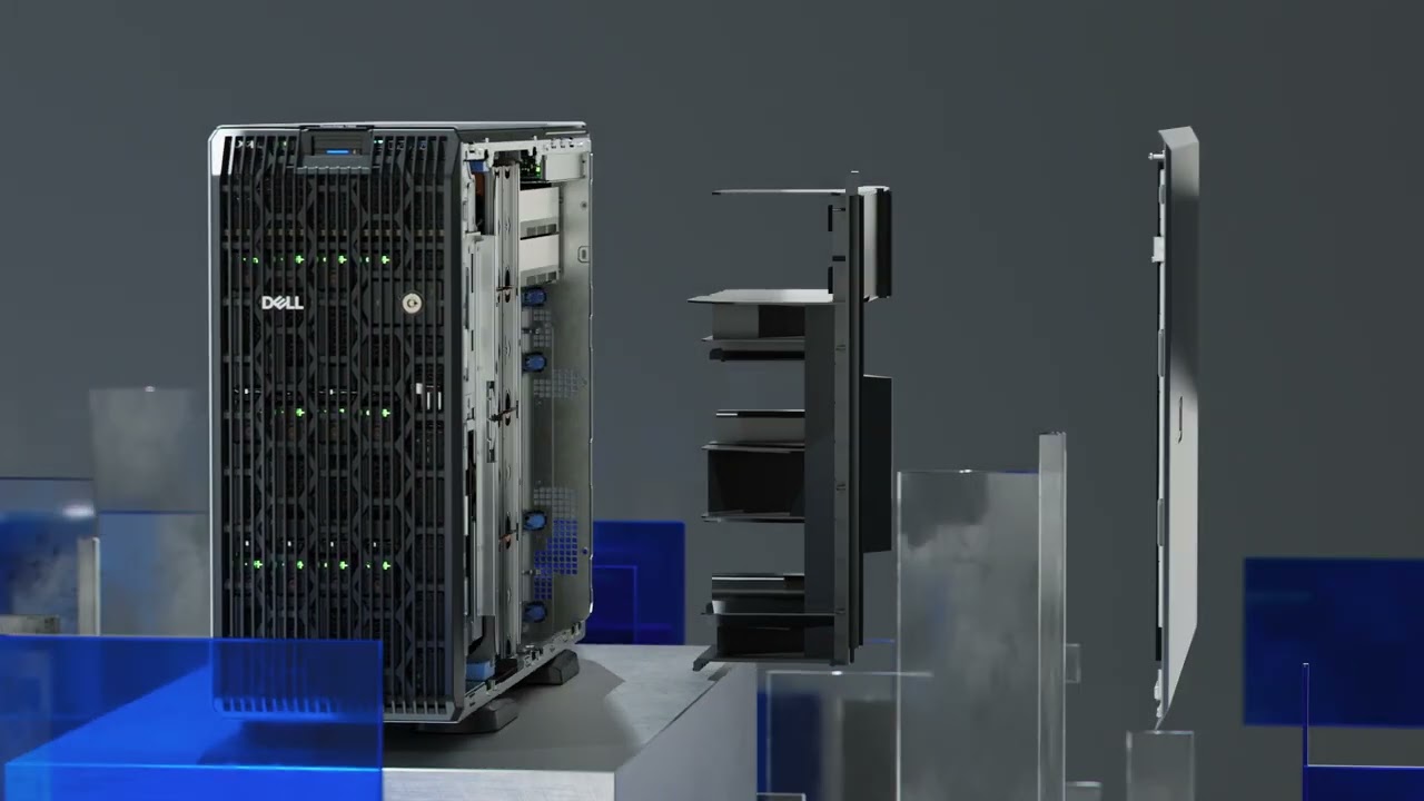 Dell Warehouse | Dell PowerEdge T560 Tower Server