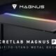 The all-new Secretlab MAGNUS Pro Sit-to-Stand Metal Desk