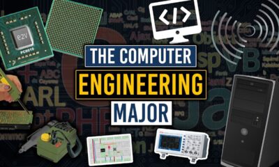 What is Computer Engineering?