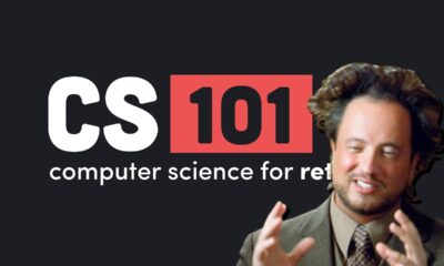 100+ Computer Science Concepts Explained