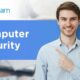 Computer Security | What Is Computer Security | Cyber Security Tutorial | Simplilearn