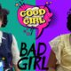 Good Girl v/s Bad Girl || comedy video || rider mallesh new video || childrens awarness video || ❤️