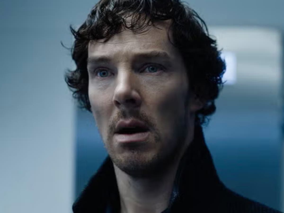 Sherlock producer says Benedict Cumberbatch show will return to BBC – on one condition