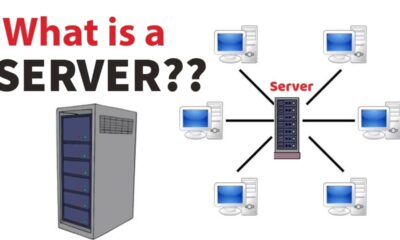 What is a server? Types of Servers? Virtual server vs Physical server 🖥️🌐