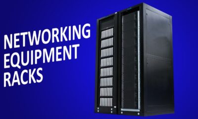 Networking Equipment Racks - How Do They Work?