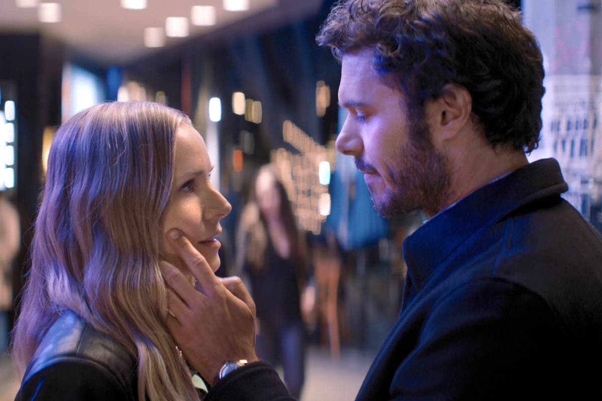 Nobody Wants This sparks rabid fan reactions over Adam Brody’s kiss with Kristen Bell