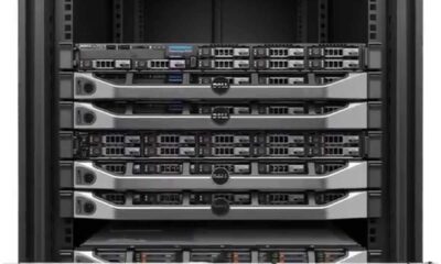 PowerEdge R630 Rack Server