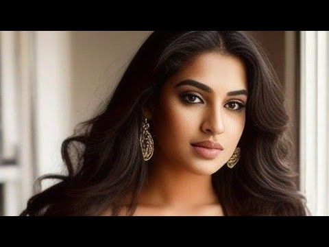 AI ART LOOKBOOK | Hot Indian Ai Model Women